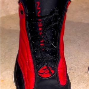 Jordan’s boys size 6.5